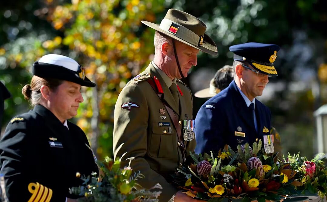 For many Australians, Anzac Day has been defined by a pilgrimage to Gallipoli. Can we mark the day differently?